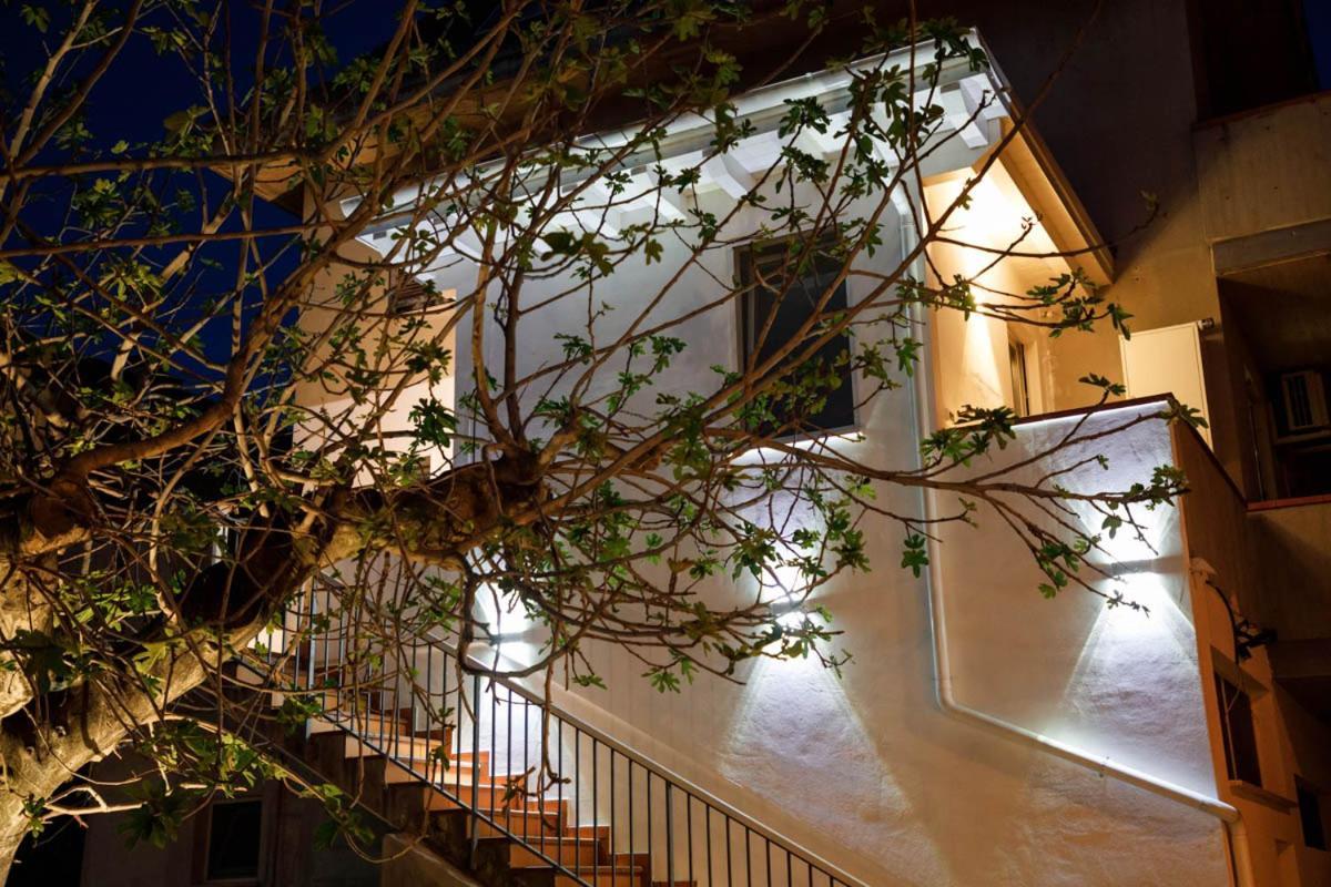 Villa Santa Lucia ซัน เบเนเดตโต เดล ตรอนโต ภายนอก รูปภาพ